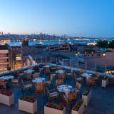 4 Sterne Hotel: Doubletree by Hilton Istanbul Sirkeci, Istanbul, Grossraum Istanbul
