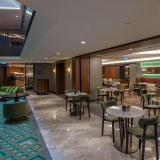 Doubletree by Hilton Istanbul Sirkeci, Bild 6