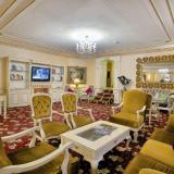 4 Sterne Hotel: Ipek Palas, Istanbul, Grossraum Istanbul