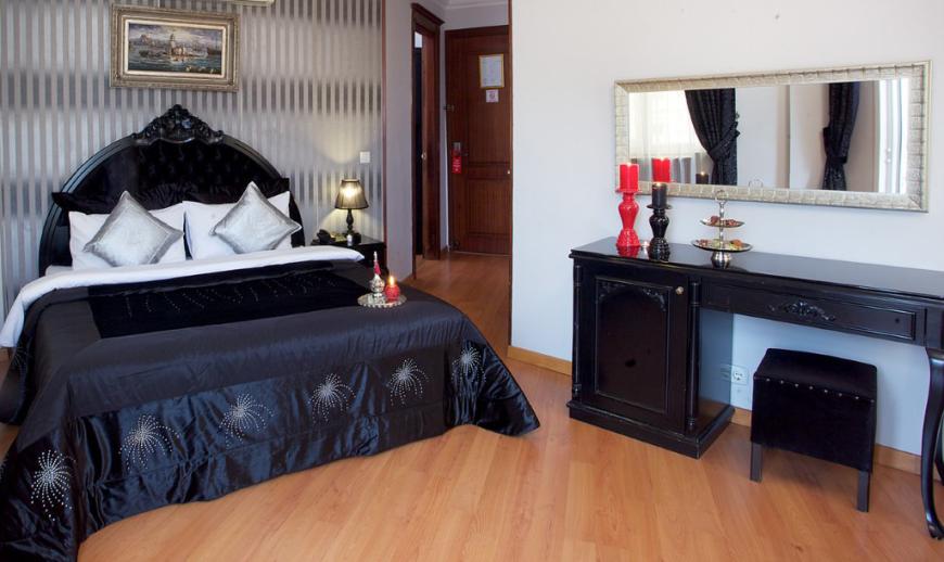 4 Sterne Hotel: Ipek Palas - Istanbul, Grossraum Istanbul, Bild 9