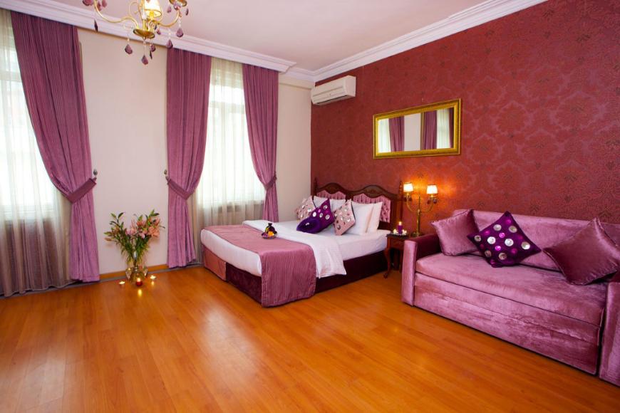 4 Sterne Hotel: Ipek Palas - Istanbul, Grossraum Istanbul, Bild 10