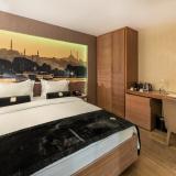 3.5 Sterne Hotel: Saint Sophia, Istanbul, Grossraum Istanbul
