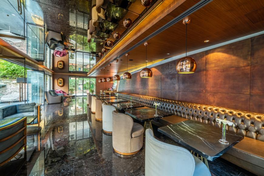 3.5 Sterne Hotel: Saint Sophia - Istanbul, Grossraum Istanbul, Bild 8