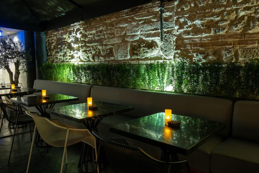 3.5 Sterne Hotel: Saint Sophia - Istanbul, Grossraum Istanbul, Bild 9