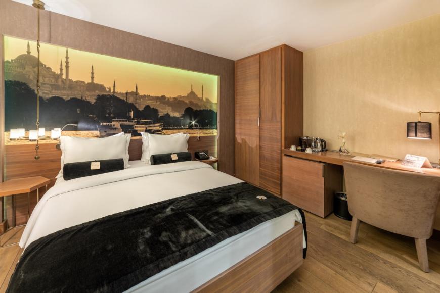 3.5 Sterne Hotel: Saint Sophia - Istanbul, Grossraum Istanbul