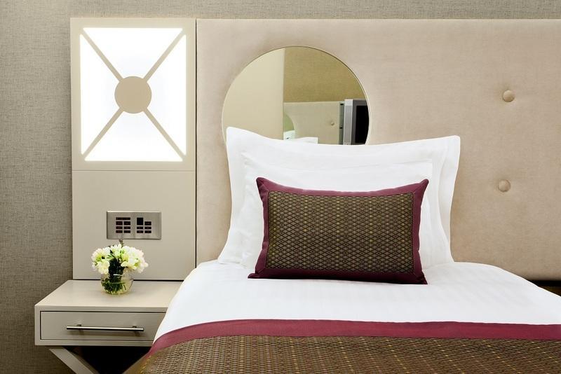 5 Sterne Hotel: WOW Istanbul Hotel - Istanbul, Grossraum Istanbul, Bild 6