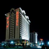 4 Sterne Hotel: WOW Airport Hotel, Istanbul, Grossraum Istanbul