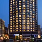 4 Sterne Hotel: The Marmara Pera, Istanbul, Grossraum Istanbul