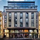 4 Sterne Hotel: Lady Diana, Istanbul, Grossraum Istanbul