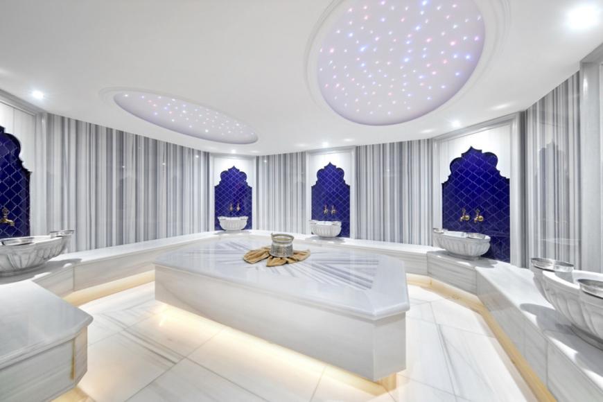 4 Sterne Hotel: Lady Diana - Istanbul, Grossraum Istanbul, Bild 9