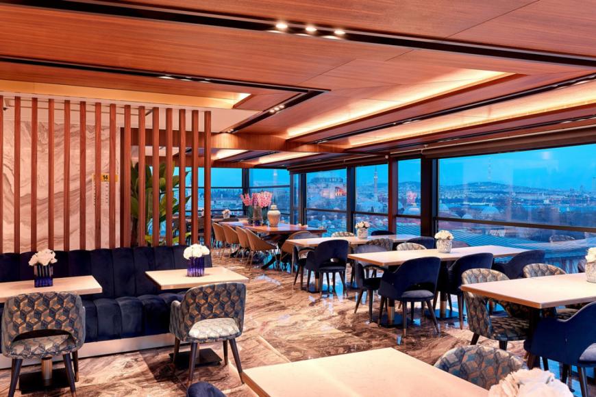 4 Sterne Hotel: Lady Diana - Istanbul, Grossraum Istanbul, Bild 6