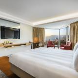 Swissotel The Bosphorus, Bild 4