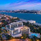 Swissotel The Bosphorus, Bild 2