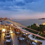 Swissotel The Bosphorus, Bild 6