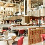 Swissotel The Bosphorus, Bild 5