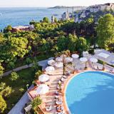 5 Sterne Hotel: Swissotel The Bosphorus, Istanbul, Grossraum Istanbul