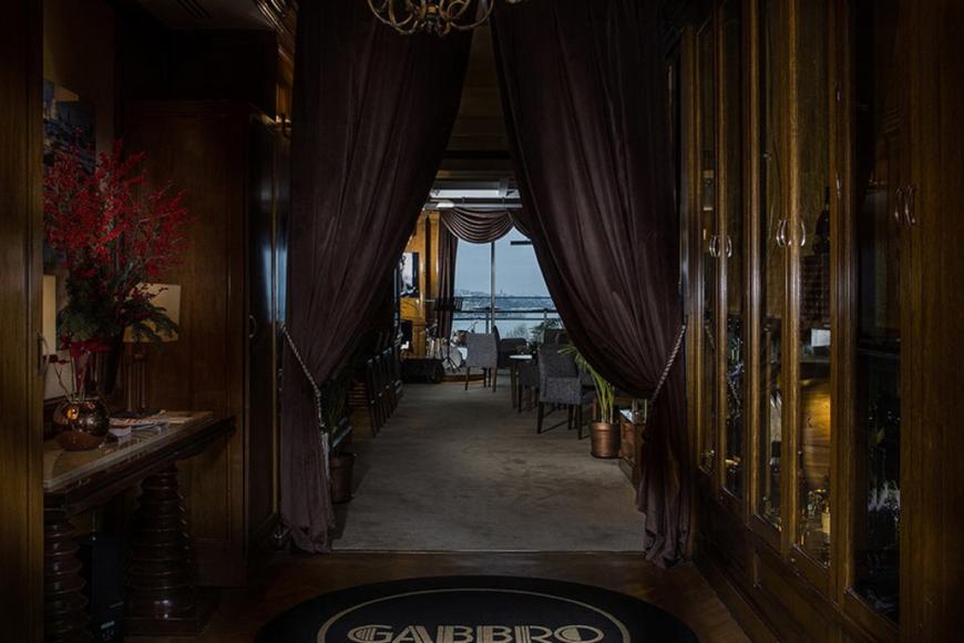 5 Sterne Hotel: Swissotel The Bosphorus - Istanbul, Grossraum Istanbul, Bild 7