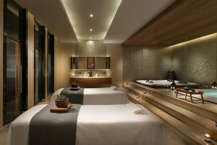 5 Sterne Hotel: Swissotel The Bosphorus - Istanbul, Grossraum Istanbul, Bild 9