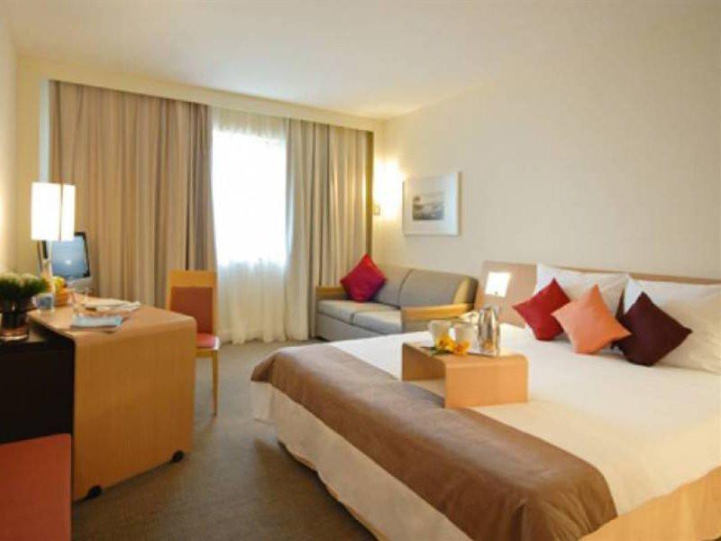 4 Sterne Hotel: Novotel Istanbul Zeytinburnu - Istanbul, Grossraum Istanbul, Bild 4