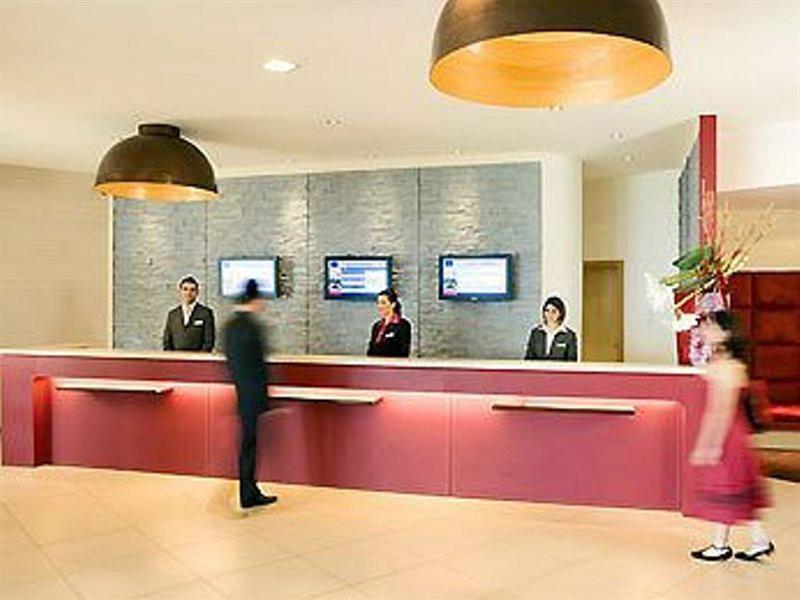 4 Sterne Hotel: Novotel Istanbul Zeytinburnu - Istanbul, Grossraum Istanbul, Bild 2