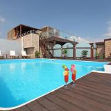 4 Sterne Hotel: Vicenza, Istanbul, Grossraum Istanbul