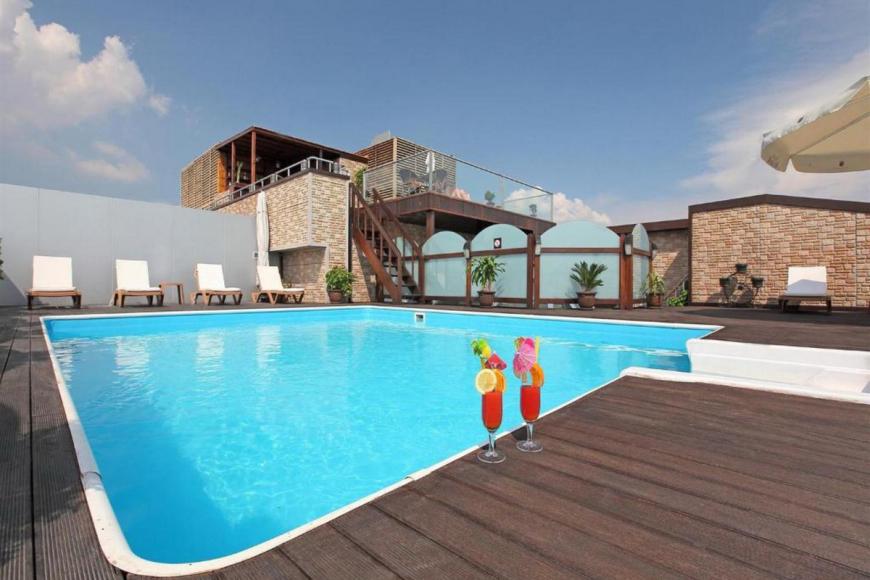 4 Sterne Hotel: Vicenza - Istanbul, Grossraum Istanbul