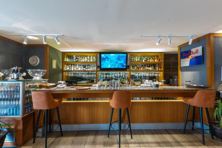 4 Sterne Hotel: Vicenza - Istanbul, Grossraum Istanbul, Bild 7