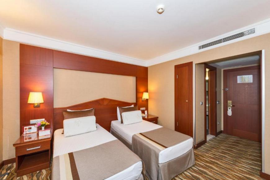 4 Sterne Hotel: Vicenza - Istanbul, Grossraum Istanbul, Bild 3