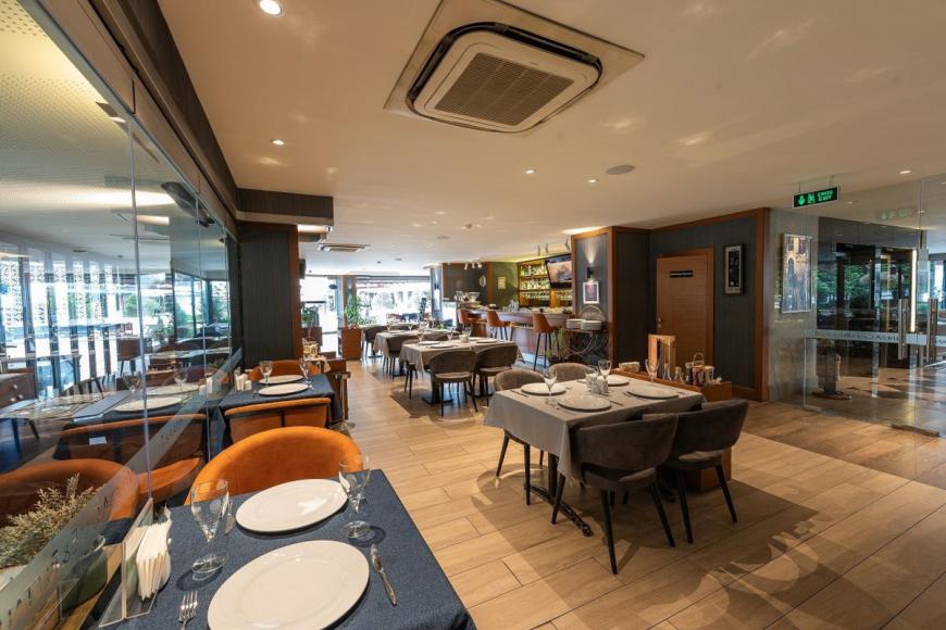 4 Sterne Hotel: Vicenza - Istanbul, Grossraum Istanbul, Bild 4