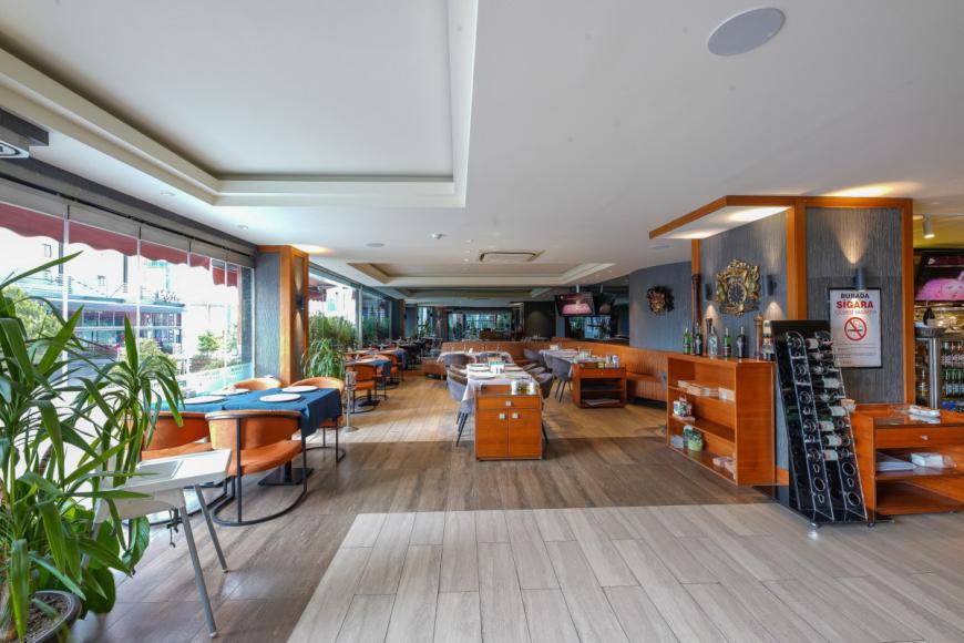 4 Sterne Hotel: Vicenza - Istanbul, Grossraum Istanbul, Bild 10