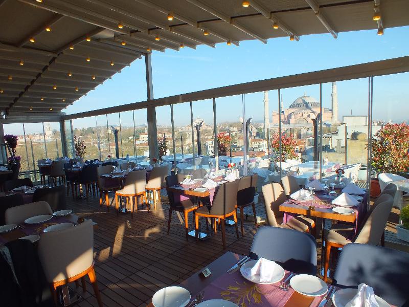 4 Sterne Hotel: Arden City - Istanbul, Grossraum Istanbul, Bild 3