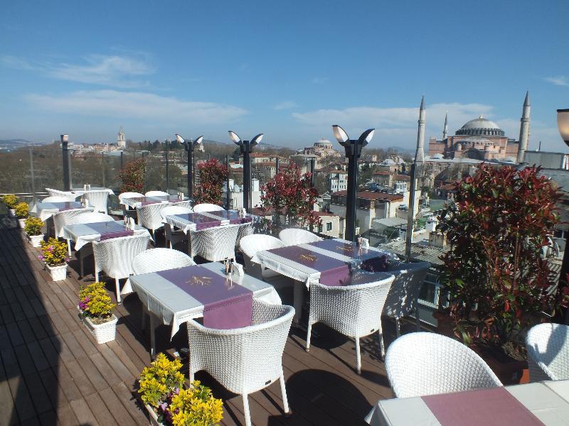 4 Sterne Hotel: Arden City - Istanbul, Grossraum Istanbul, Bild 4