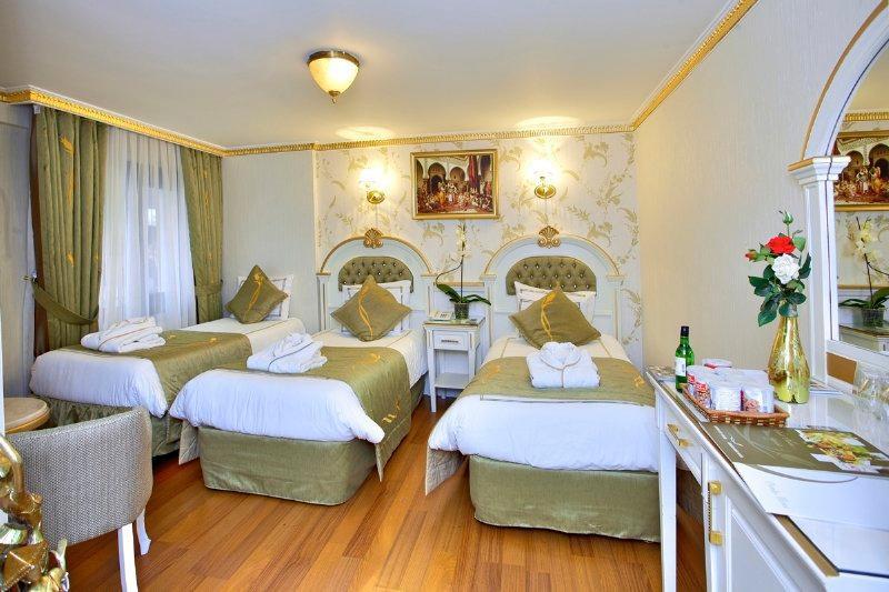 4 Sterne Hotel: Arden City - Istanbul, Grossraum Istanbul, Bild 9