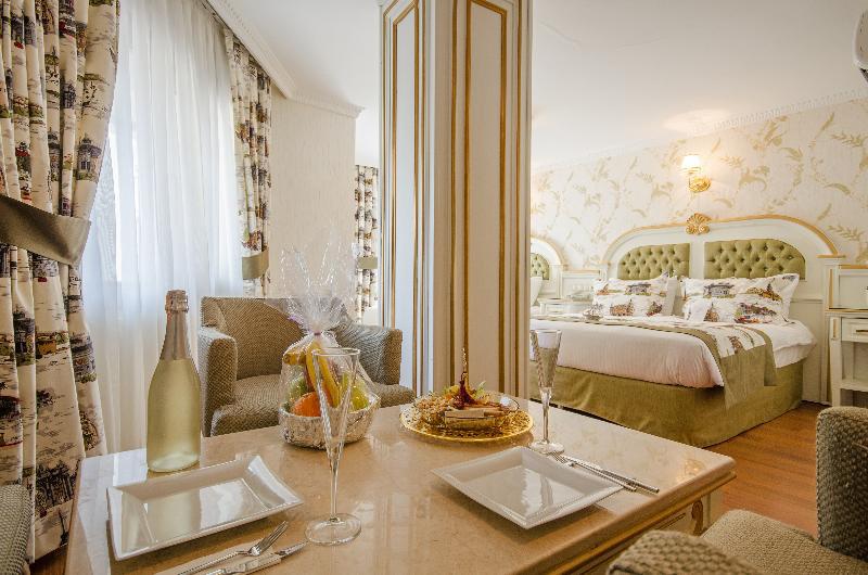 4 Sterne Hotel: Arden City - Istanbul, Grossraum Istanbul, Bild 10