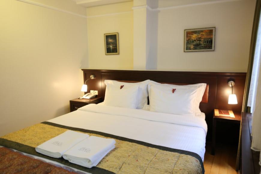 4 Sterne Hotel: Tria Hotel Istanbul - Istanbul, Grossraum Istanbul, Bild 9