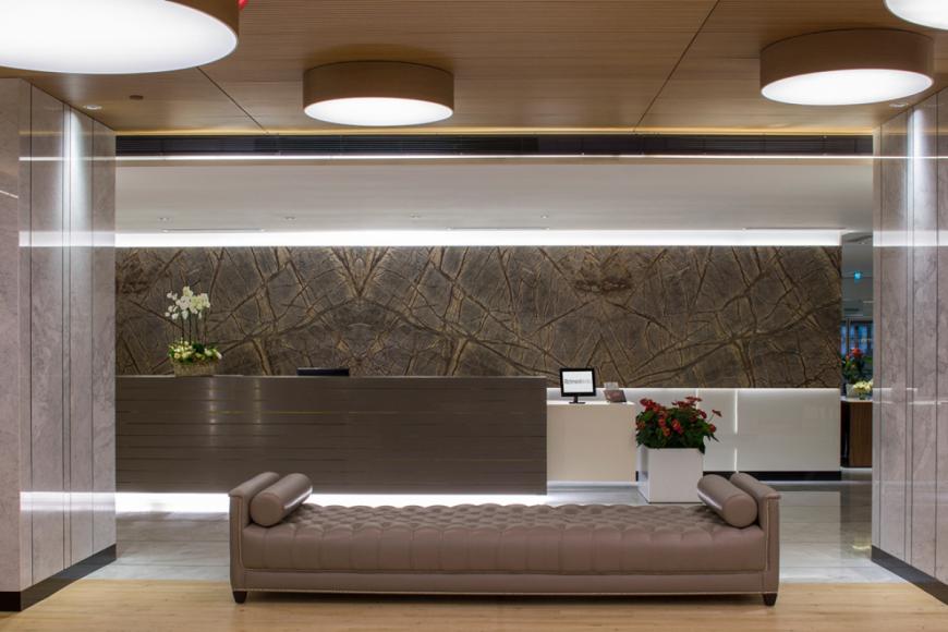 4 Sterne Hotel: Richmond Istanbul - Istanbul, Grossraum Istanbul, Bild 2