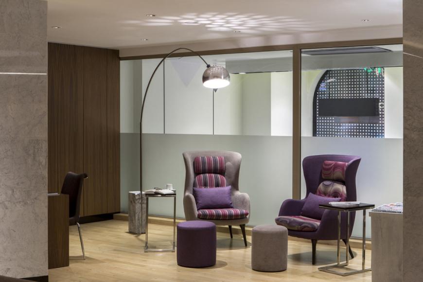 4 Sterne Hotel: Richmond Istanbul - Istanbul, Grossraum Istanbul, Bild 5