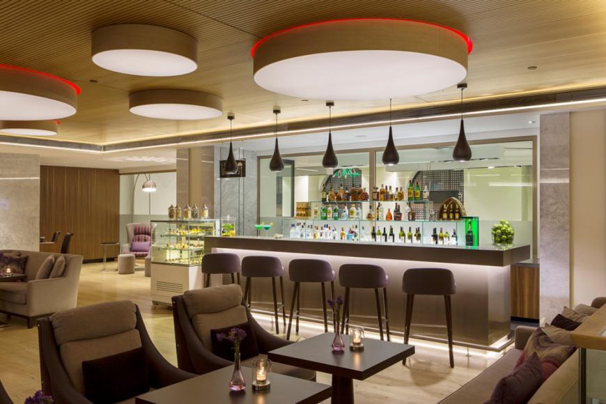 4 Sterne Hotel: Richmond Istanbul - Istanbul, Grossraum Istanbul, Bild 4