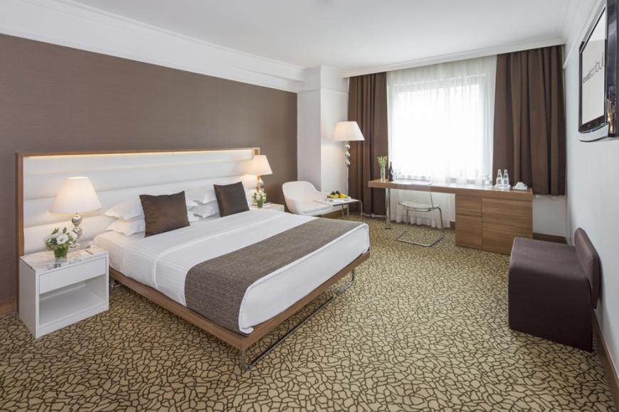 4 Sterne Hotel: Richmond Istanbul - Istanbul, Grossraum Istanbul, Bild 1