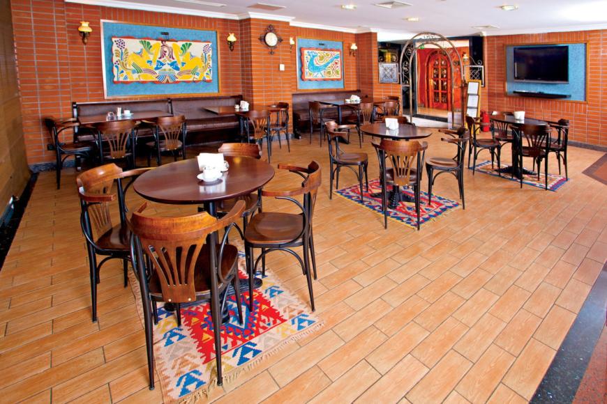 4 Sterne Hotel: Grand Hilarium - Istanbul, Grossraum Istanbul, Bild 4