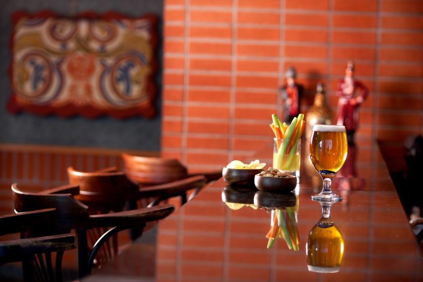 4 Sterne Hotel: Grand Hilarium - Istanbul, Grossraum Istanbul, Bild 6