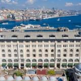 5 Sterne Hotel: Legacy Ottoman, Istanbul, Grossraum Istanbul