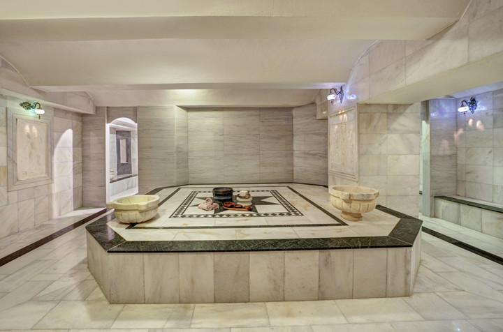 5 Sterne Hotel: Legacy Ottoman - Istanbul, Grossraum Istanbul, Bild 10