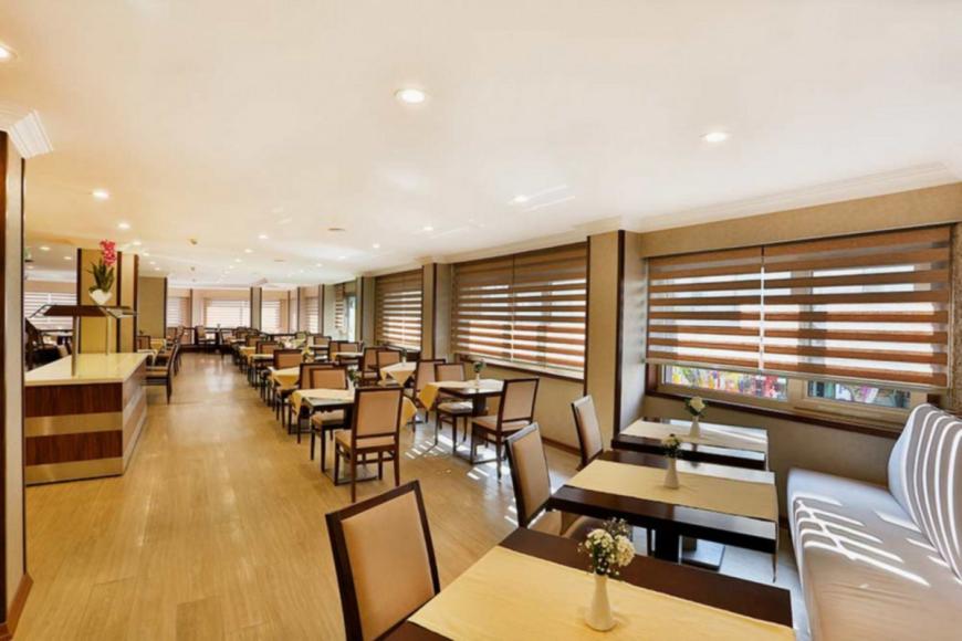 3 Sterne Hotel: Barin Hotel - Istanbul, Grossraum Istanbul, Bild 6