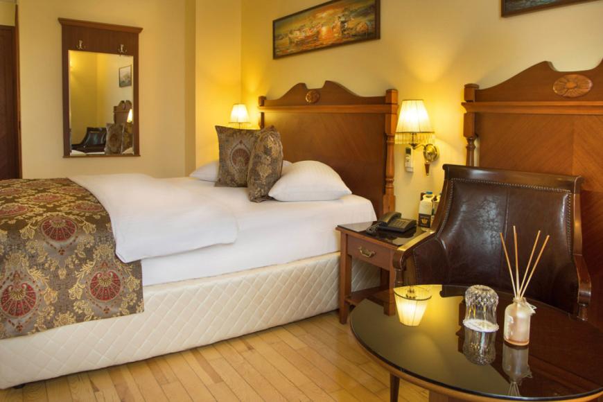 4 Sterne Hotel: Best Western Empire Palace - Istanbul, Grossraum Istanbul, Bild 4