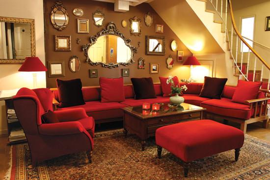 3 Sterne Hotel: Celal Sultan Hotel - Istanbul, Grossraum Istanbul, Bild 2