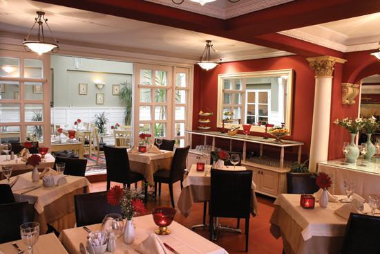 3 Sterne Hotel: Celal Sultan Hotel - Istanbul, Grossraum Istanbul, Bild 3