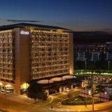 4 Sterne Hotel: Divan Istanbul, Istanbul, Grossraum Istanbul