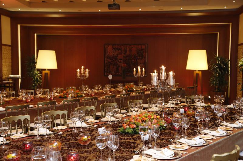 4 Sterne Hotel: Divan Istanbul - Istanbul, Grossraum Istanbul, Bild 4