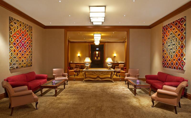4 Sterne Hotel: Divan Istanbul - Istanbul, Grossraum Istanbul, Bild 3